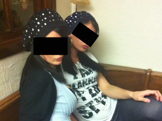 Ženy sexuálne mučili kolegyňu!