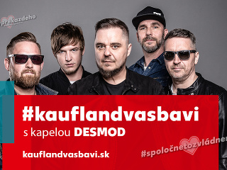 Prekvapenie pre fanúšikov: Za