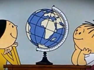 Videli už vaše deti