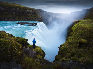 Filipove zábery Slovenska a