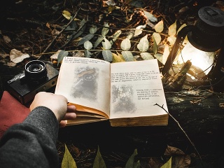 Knihy, ktoré sú napriek