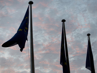 EÚ predstavila návrh transatlantickej
