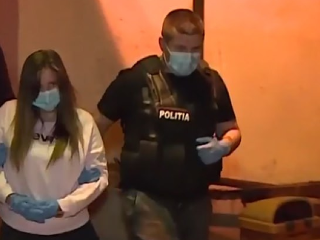 Matka roka: Po hádke