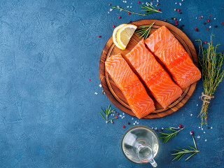 Jeden z naj vitamínov