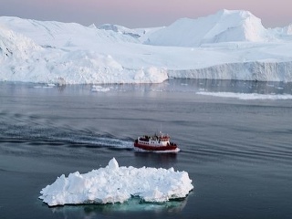 Arktíde hrozí ďalšia katastrofa,