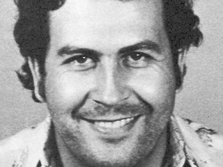 Narkobarón, ktorý vládol svetu: