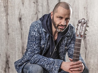 Koncerty pod balkónmi Terasy