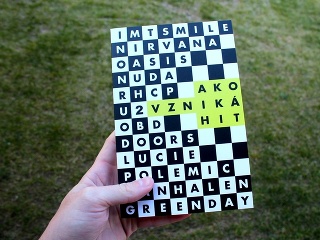 Ako vzniká hit: knižná