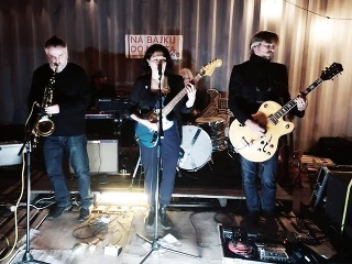 Tornado Lue oslavuje 30