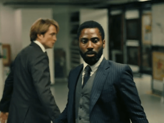 VIDEO Film, ktorý má