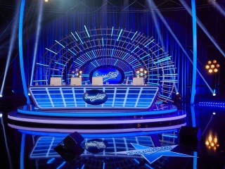 Finalisti SuperStar nie sú