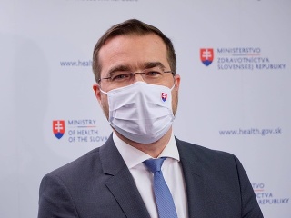 Minister Krajčí o zmenách