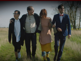 Globálny filmový festival u