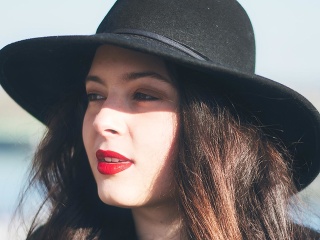 Teri Čikoš predstavuje emotívnu