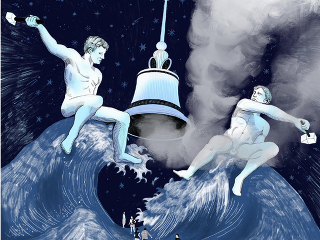 Soundtrack k permanentnému núdzovému