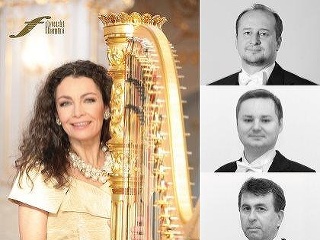 Koncert bez publika uvedie