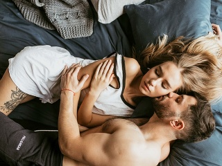 Toto sú najčastejšie sexuálne