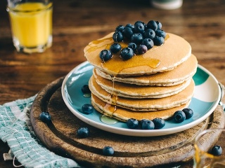 Známa cukrárka a foodblogerka prezradila