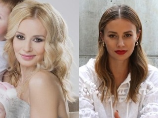 Speváčka Mária Čírová na