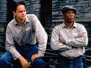 Film Vykúpenie z väznice