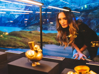 Do Bratislavy dorazí najväčší