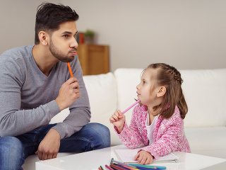 Deväť chýb rodičov, ktoré