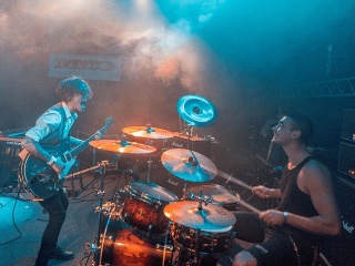 Najväčší bratislavský klub MMC