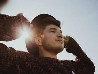 Martin Harich nahral v