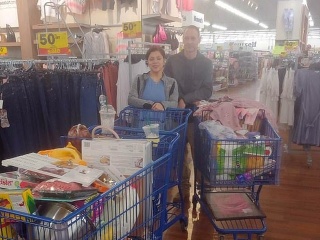 Majú šestnásť detí, no