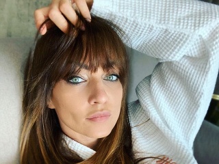 Ako udržiava svoju pleť