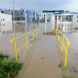 Trnavský PSA pre záplavy