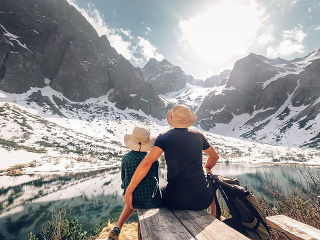 Vyrazte toto leto na