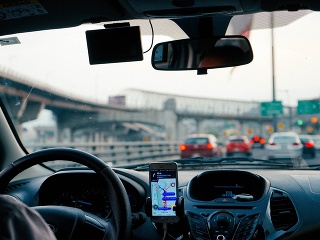 Spätné zrkadlo, ktoré dokáže