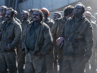 Nominácie BAFTA ovládol Černobyľ: