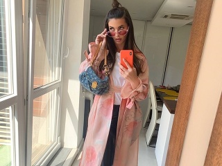 Soňa Skoncová prezradila, ako