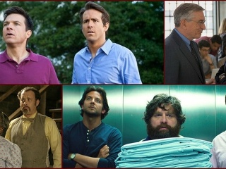 Poriadne nabité TV TIPY: