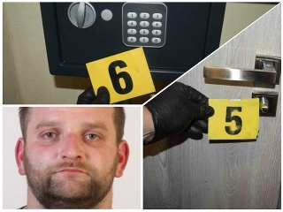 Ohromný úlovok Talianov! FOTO