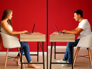 5 zásad internetovej zoznamky: