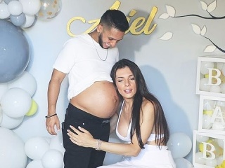 Kolumbijská modelka sa stane