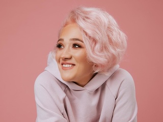 Tereza Mašková už v