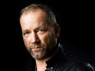 VIDEO: David Koller novým