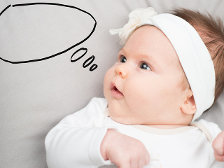 Vedci dekódovali detskú reč!