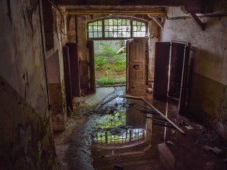 Kúsok za hranicami nájdeš