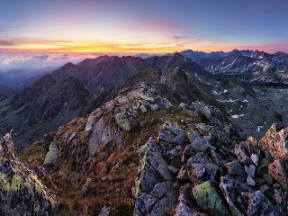 Plánuješ cestovať po Slovensku?