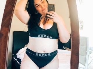 Ukázala popôrodné kilá: Za