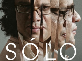 Premiéru filmu Sólo doplní