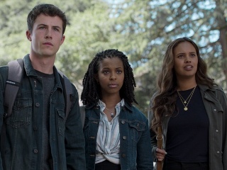 Netflix novinky na tento