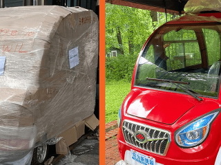 Najlacnejšie NOVÉ auto na