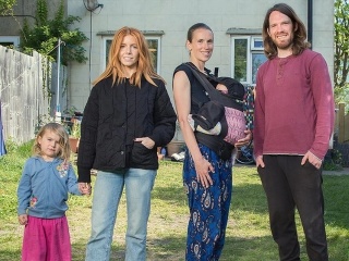 Táto rodina odmieta pravidlá: