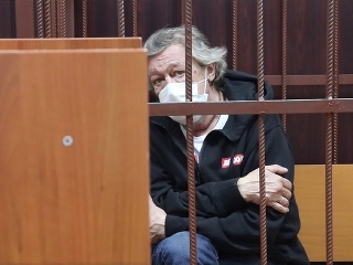 Havária populárneho herca: Opitý